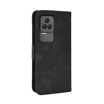 Skin Feel Calf Pattern Leather Phone Case, For Xiaomi Redmi K50 / K50 Pro, For Honor X8, For Samsung Galaxy A13 4G, For Xiaomi Poco M4 Pro 4G Fine Hole