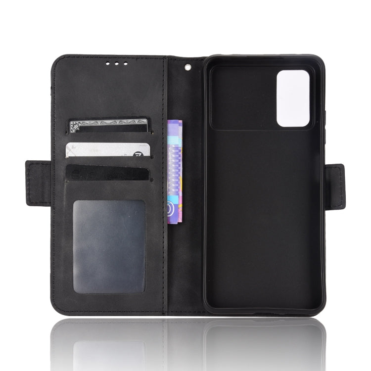 Skin Feel Calf Pattern Leather Phone Case, For Xiaomi Poco M4 Pro 5G, For OnePlus Nord CE 2 5G, For ZTE Blade A72