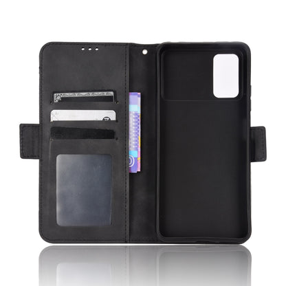 Skin Feel Calf Pattern Leather Phone Case, For Xiaomi Poco M4 Pro 5G, For OnePlus Nord CE 2 5G, For ZTE Blade A72