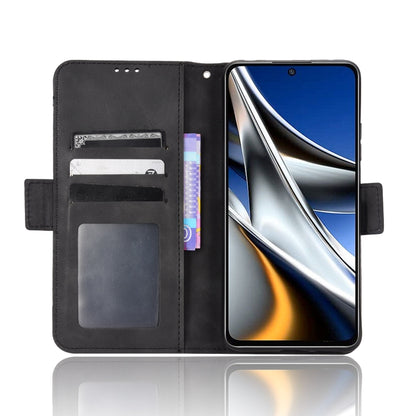 Skin Feel Calf Pattern Leather Phone Case, For Xiaomi Poco M4 Pro 5G, For OnePlus Nord CE 2 5G, For ZTE Blade A72