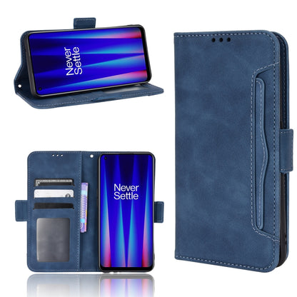 Skin Feel Calf Pattern Leather Phone Case, For Xiaomi Poco M4 Pro 5G, For OnePlus Nord CE 2 5G, For ZTE Blade A72