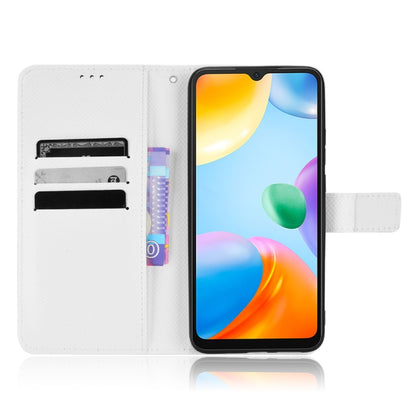 Diamond Texture Leather Phone Case, For Xiaomi Redmi 10C, For Xiaomi Redmi K30 Pro / Poco F2 Pro, For Xiaomi Redmi K40S, For Xiaomi Redmi K50 / K50 Pro