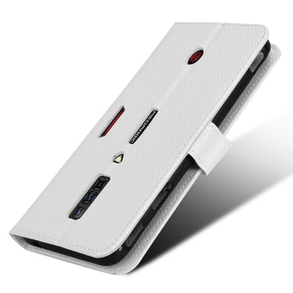 Diamond Texture Leather Phone Case, For ZTE nubia Red Magic 6 / 6 Pro, For Oukitel C23 Pro, For Sony Xperia 5 III, For Xiaomi Mi 10 Ultra
