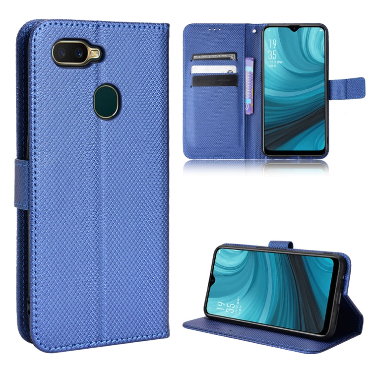 Diamond Texture Leather Phone Case, For OnePlus Nord CE 2 5G, For OPPO A7 / AX7 / A5s / AX5s / A21, For OPPO Find X5 Pro, For OPPO Find X5