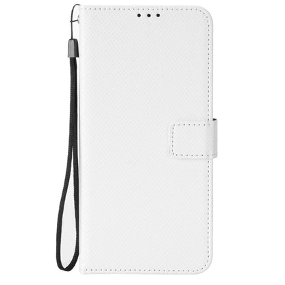 Diamond Texture Leather Phone Case, For OPPO Reno7 5G / Find X5 Lite, For vivo iQOO U5 5G, For Alcatel 1S 2021 / 3L 2021 / TCL 20E / 20Y, For Xiaomi Redmi Note 10 4G / Note 10S