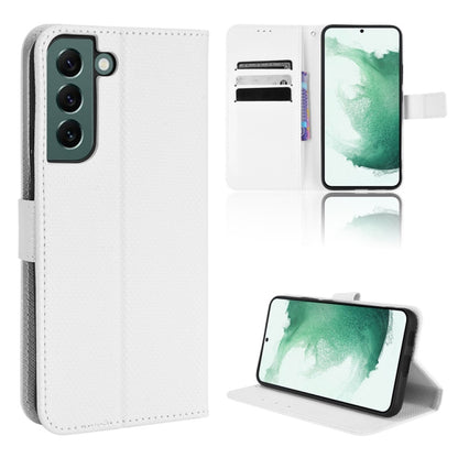 Diamond Texture Leather Phone Case, For Samsung Galaxy S22+ 5G, For Samsung Galaxy Z Flip3 5G, For Samsung Galaxy Z Fold3 5G, For UMIDIGI Bison Pro