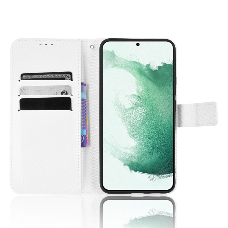 Diamond Texture Leather Phone Case, For Samsung Galaxy S22+ 5G, For Samsung Galaxy Z Flip3 5G, For Samsung Galaxy Z Fold3 5G, For UMIDIGI Bison Pro