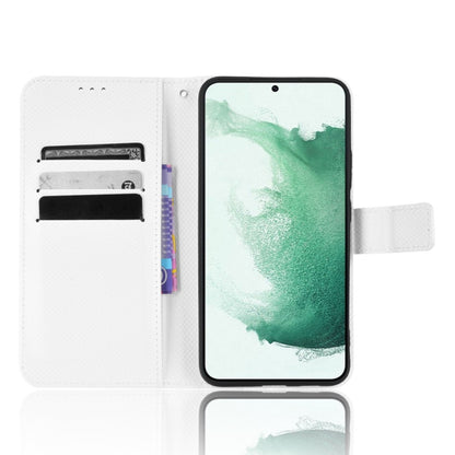 Diamond Texture Leather Phone Case, For Samsung Galaxy S22+ 5G, For Samsung Galaxy Z Flip3 5G, For Samsung Galaxy Z Fold3 5G, For UMIDIGI Bison Pro