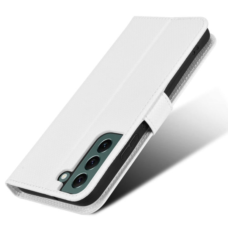 Diamond Texture Leather Phone Case, For Samsung Galaxy S22+ 5G, For Samsung Galaxy Z Flip3 5G, For Samsung Galaxy Z Fold3 5G, For UMIDIGI Bison Pro