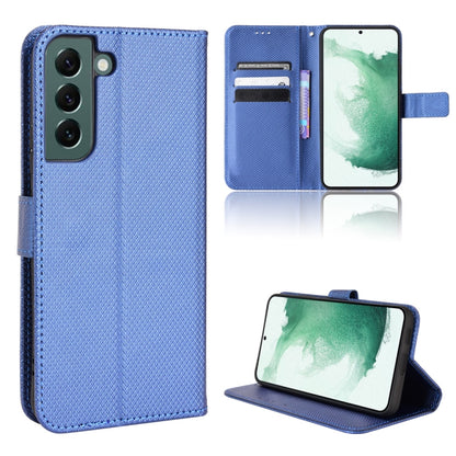 Diamond Texture Leather Phone Case, For Samsung Galaxy S22+ 5G, For Samsung Galaxy Z Flip3 5G, For Samsung Galaxy Z Fold3 5G, For UMIDIGI Bison Pro
