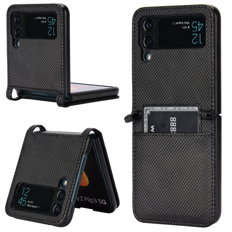 Diamond Texture Leather Phone Case, For Samsung Galaxy S22+ 5G, For Samsung Galaxy Z Flip3 5G, For Samsung Galaxy Z Fold3 5G, For UMIDIGI Bison Pro