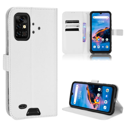 Diamond Texture Leather Phone Case, For Samsung Galaxy S22+ 5G, For Samsung Galaxy Z Flip3 5G, For Samsung Galaxy Z Fold3 5G, For UMIDIGI Bison Pro