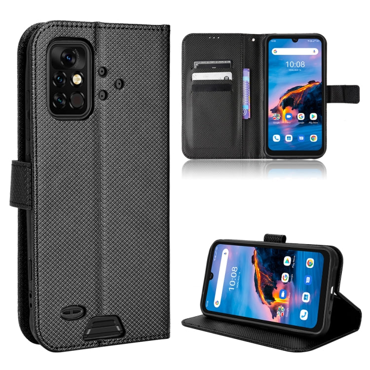 Diamond Texture Leather Phone Case, For Samsung Galaxy S22+ 5G, For Samsung Galaxy Z Flip3 5G, For Samsung Galaxy Z Fold3 5G, For UMIDIGI Bison Pro