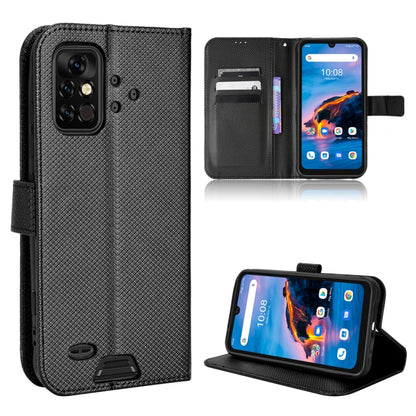 Diamond Texture Leather Phone Case, For Samsung Galaxy S22+ 5G, For Samsung Galaxy Z Flip3 5G, For Samsung Galaxy Z Fold3 5G, For UMIDIGI Bison Pro