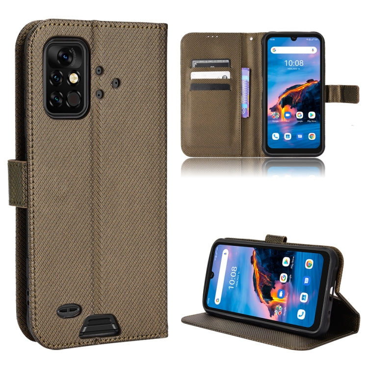 Diamond Texture Leather Phone Case, For Samsung Galaxy S22+ 5G, For Samsung Galaxy Z Flip3 5G, For Samsung Galaxy Z Fold3 5G, For UMIDIGI Bison Pro