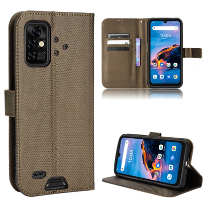 Diamond Texture Leather Phone Case, For Samsung Galaxy S22+ 5G, For Samsung Galaxy Z Flip3 5G, For Samsung Galaxy Z Fold3 5G, For UMIDIGI Bison Pro