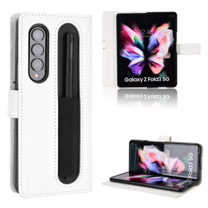 Diamond Texture Leather Phone Case, For Samsung Galaxy S22+ 5G, For Samsung Galaxy Z Flip3 5G, For Samsung Galaxy Z Fold3 5G, For UMIDIGI Bison Pro