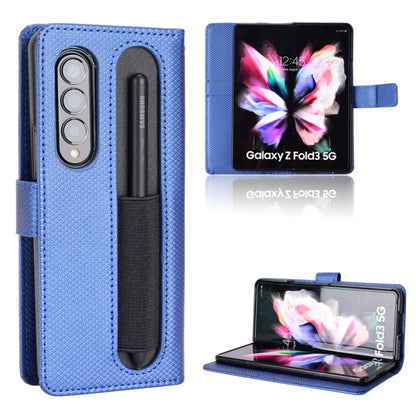 Diamond Texture Leather Phone Case, For Samsung Galaxy S22+ 5G, For Samsung Galaxy Z Flip3 5G, For Samsung Galaxy Z Fold3 5G, For UMIDIGI Bison Pro