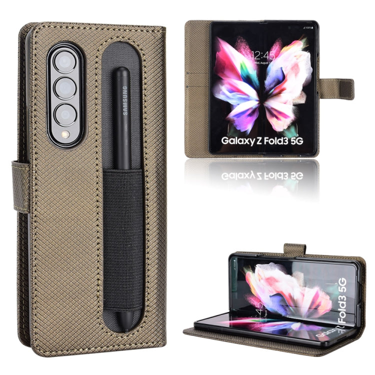 Diamond Texture Leather Phone Case, For Samsung Galaxy S22+ 5G, For Samsung Galaxy Z Flip3 5G, For Samsung Galaxy Z Fold3 5G, For UMIDIGI Bison Pro