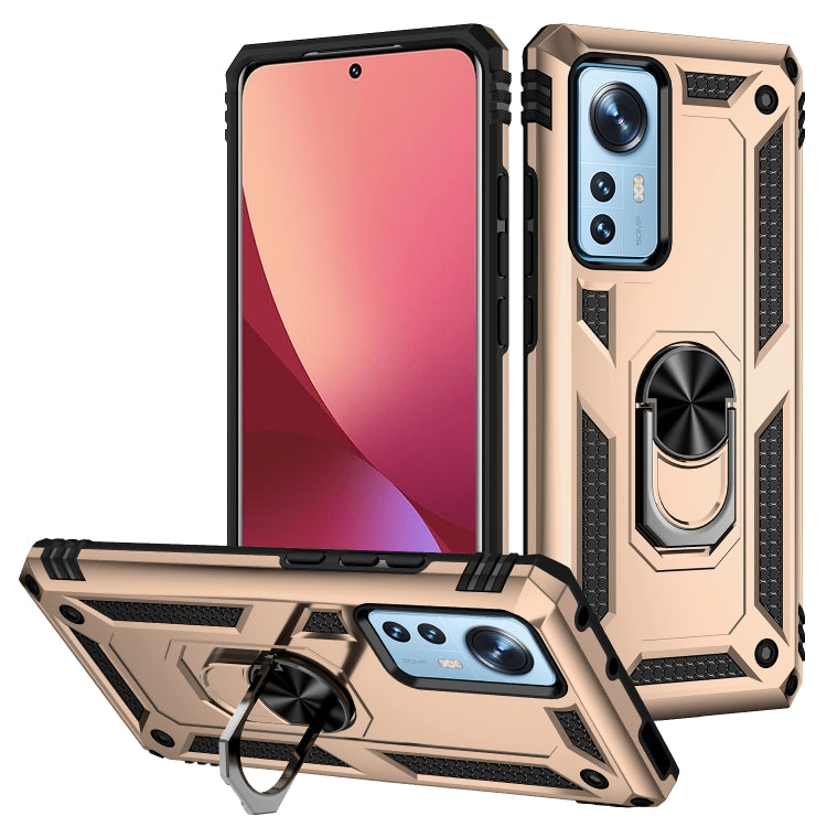 Shockproof TPU + PC Phone Case with Holder, For Xiaomi 12 Pro, For Xiaomi Poco X4 Pro 5G, For Xiaomi Redmi Note 11 Pro, For Motorola Edge 30 Pro, For Google Pixel 6a, For Google Pixel 7, For Google Pixel 7 Pro