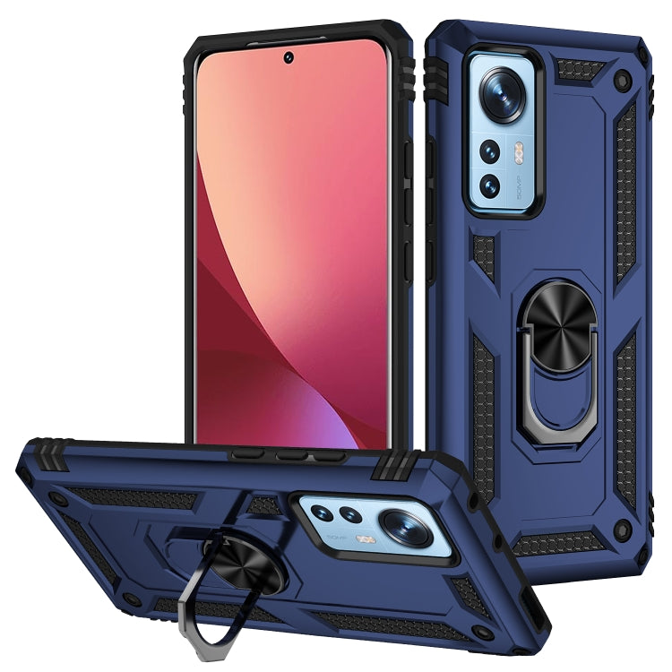 Shockproof TPU + PC Phone Case with Holder, For Xiaomi 12 Pro, For Xiaomi Poco X4 Pro 5G, For Xiaomi Redmi Note 11 Pro, For Motorola Edge 30 Pro, For Google Pixel 6a, For Google Pixel 7, For Google Pixel 7 Pro