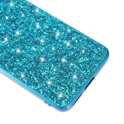 Glitter Powder Shockproof TPU Phone Case, For Xiaomi Redmi Note 11 Pro, For iPhone SE 2022 / SE 2020, For Samsung Galaxy A13 4G, For Samsung Galaxy A23, For Samsung Galaxy A53 5G