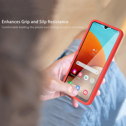 Acrylic + TPU 360 Degrees Full Coverage Shockproof Phone Case, For Samsung Galaxy A32, For OPPO A16 / A55 5G, For Xiaomi 12 5G, For Xiaomi 12 Pro 5G