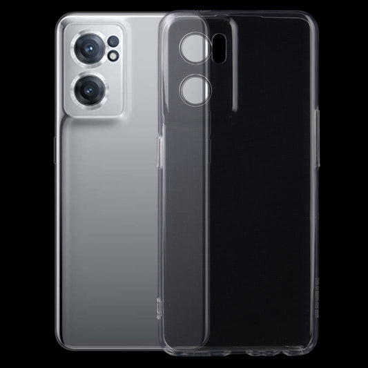 0.75mm Ultra-thin Transparent TPU Phone Case, For OnePlus Nord CE 2 5G, For OPPO F21 Pro / Reno7 4G Foreign Version, For Honor Magic4, For Honor Magic4 Pro, For OPPO A96 4G / Realme 9i, For Xiaomi Redmi 10C, For Xiaomi Redmi Note 11E 5G