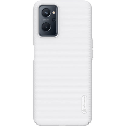 NILLKIN Frosted PC Phone Case, For Xiaomi Poco M4 Pro, For Xiaomi Redmi Note 11 Pro, For Xiaomi Redmi Note 11 4G Global, For Xiaomi Redmi Note 11S, For OPPO Realme 9i, For OPPO Realme GT2 Pro, For Xiaomi Redmi Note 11 Pro / 11 Pro 5G / 11 Pro+ 5G Global