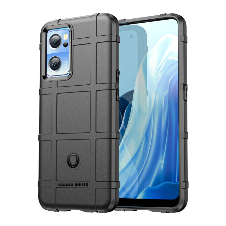 Full Coverage Shockproof TPU Phone Case, For OnePlus Nord CE 2 5G