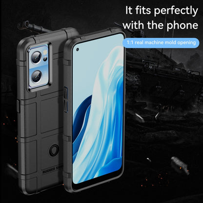 Full Coverage Shockproof TPU Phone Case, For OnePlus Nord CE 2 5G