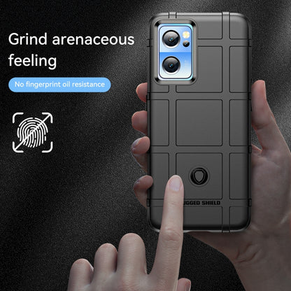 Full Coverage Shockproof TPU Phone Case, For OnePlus Nord CE 2 5G