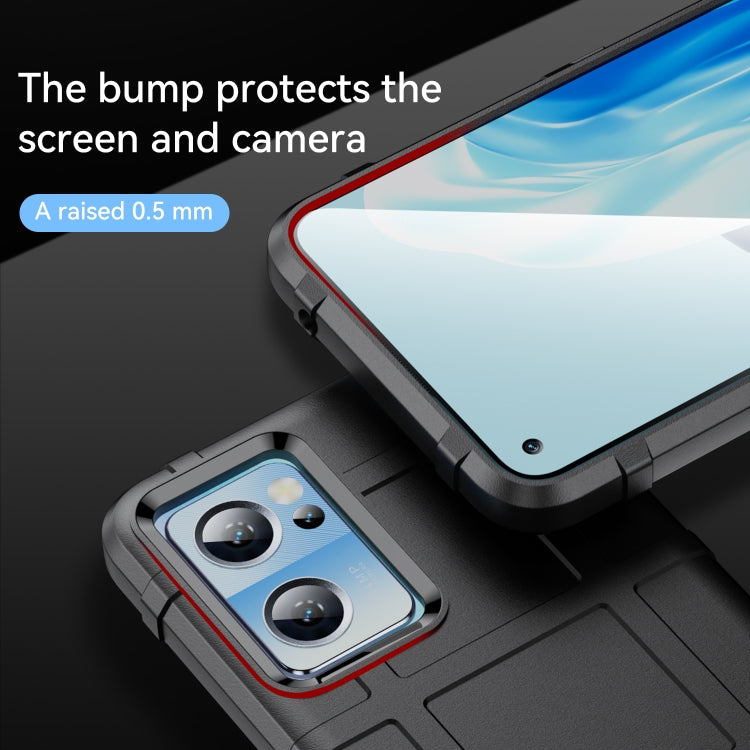 Full Coverage Shockproof TPU Phone Case, For OnePlus Nord CE 2 5G