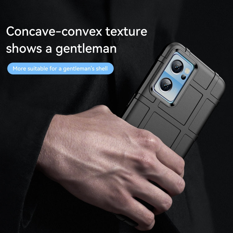 Full Coverage Shockproof TPU Phone Case, For OnePlus Nord CE 2 5G