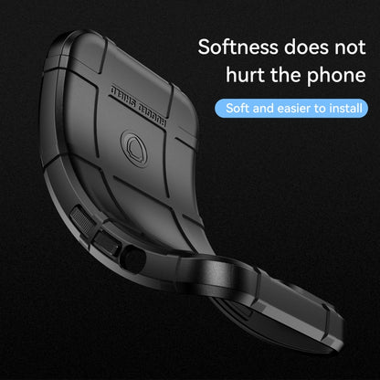 Full Coverage Shockproof TPU Phone Case, For OnePlus Nord CE 2 5G