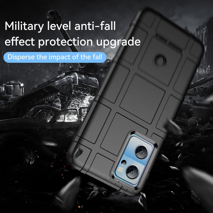 Full Coverage Shockproof TPU Phone Case, For OnePlus Nord CE 2 5G