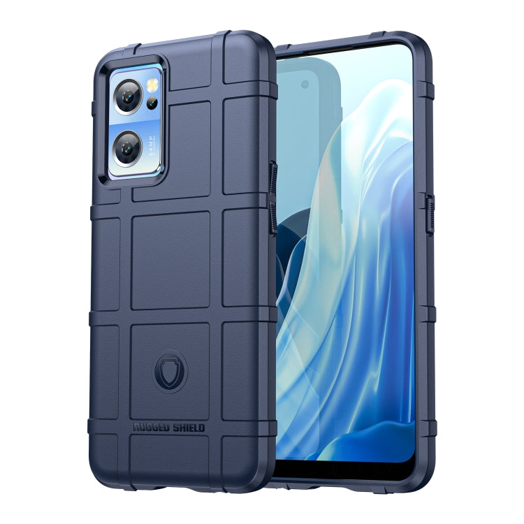 Full Coverage Shockproof TPU Phone Case, For OnePlus Nord CE 2 5G