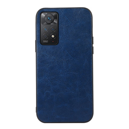 Crazy Horse Texture PU Phone Case, For Xiaomi Redmi Note 11 Pro Global, For Samsung Galaxy A23 4G, For Samsung Galaxy A33 5G, For Samsung Galaxy A53 5G, For Samsung Galaxy A73 5G