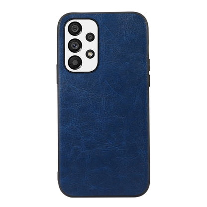 Crazy Horse Texture PU Phone Case, For Xiaomi Redmi Note 11 Pro Global, For Samsung Galaxy A23 4G, For Samsung Galaxy A33 5G, For Samsung Galaxy A53 5G, For Samsung Galaxy A73 5G