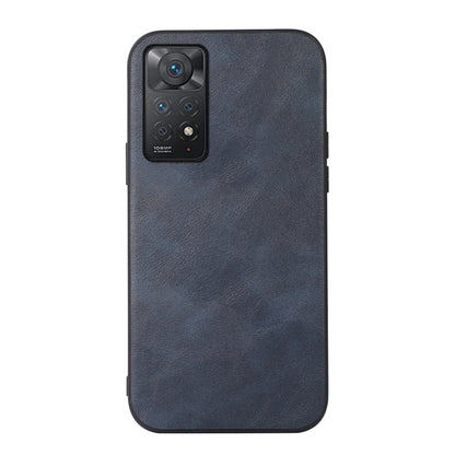 Cowhide Texture PU Phone Case, For Xiaomi Redmi Note 11 Pro Global, For Samsung Galaxy A23 4G, For Samsung Galaxy A33 5G, For Samsung Galaxy A53 5G, For Samsung Galaxy A73 5G