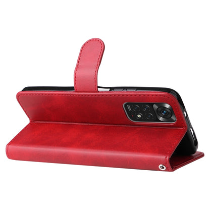 Fashion Calf Texture Zipper Horizontal Flip Leather Case, For Xiaomi Redmi Note 11 4G(Global), For Xiaomi Redmi Note 11 Pro 4G, For OPPO Realme 9i/A36 4G/A96 4G/K10 4G/A76 4G / A36 4G / A76 4G(Global), For Samsung Galaxy A23 /Galaxy M23/Galaxy F23