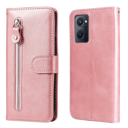 Fashion Calf Texture Zipper Horizontal Flip Leather Case, For Xiaomi Redmi Note 11 4G(Global), For Xiaomi Redmi Note 11 Pro 4G, For OPPO Realme 9i/A36 4G/A96 4G/K10 4G/A76 4G / A36 4G / A76 4G(Global), For Samsung Galaxy A23 /Galaxy M23/Galaxy F23