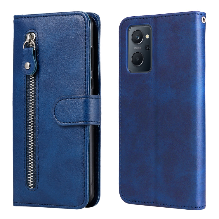 Fashion Calf Texture Zipper Horizontal Flip Leather Case, For Xiaomi Redmi Note 11 4G(Global), For Xiaomi Redmi Note 11 Pro 4G, For OPPO Realme 9i/A36 4G/A96 4G/K10 4G/A76 4G / A36 4G / A76 4G(Global), For Samsung Galaxy A23 /Galaxy M23/Galaxy F23