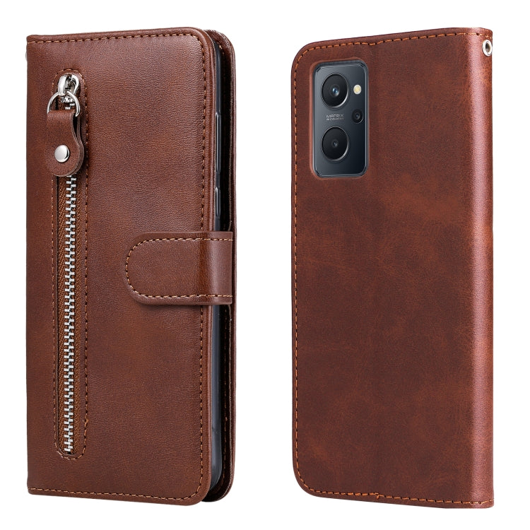 Fashion Calf Texture Zipper Horizontal Flip Leather Case, For Xiaomi Redmi Note 11 4G(Global), For Xiaomi Redmi Note 11 Pro 4G, For OPPO Realme 9i/A36 4G/A96 4G/K10 4G/A76 4G / A36 4G / A76 4G(Global), For Samsung Galaxy A23 /Galaxy M23/Galaxy F23
