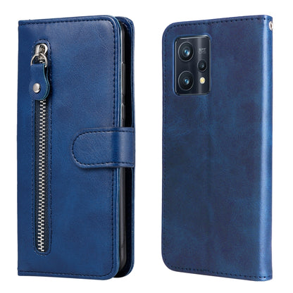 Fashion Calf Texture Zipper Horizontal Flip Leather Case, For OPPO Realme 9 Pro+, For Xiaomi Poco M4 Pro 4G, For OPPO Realme GT2 Pro, For Xiaomi Poco X4 Pro 5G