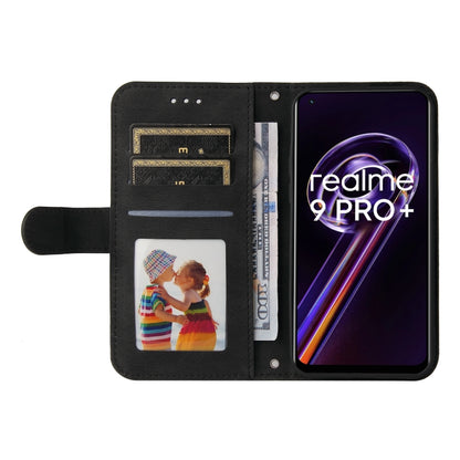 Skin Feel Life Tree Metal Button Horizontal Flip Leather Case, For OPPO Realme 9 Pro+, For OPPO Realme 9 Pro/Realme V25, For Samsung Galaxy A23 /Galaxy M23/Galaxy F23, For Xiaomi Poco M4 Pro 4G