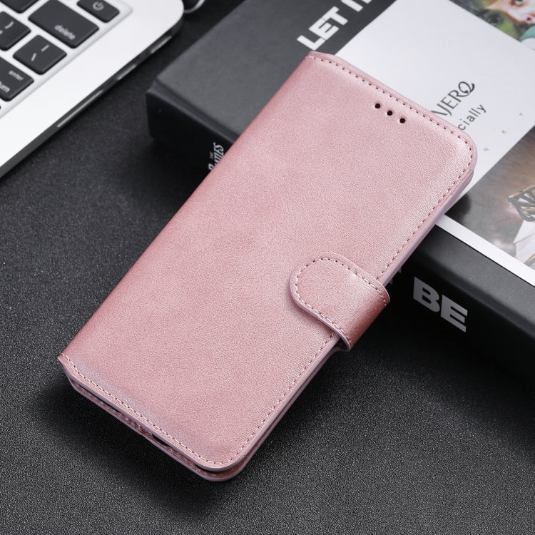 Classic Calf Texture PU + TPU Horizontal Flip Leather Case, For Samsung Galaxy A23 4G/M23/F23, For vivo Y15S 2021/Y15A, For Xiaomi Poco M4 Pro, For Xiaomi Poco X4 Pro 5G