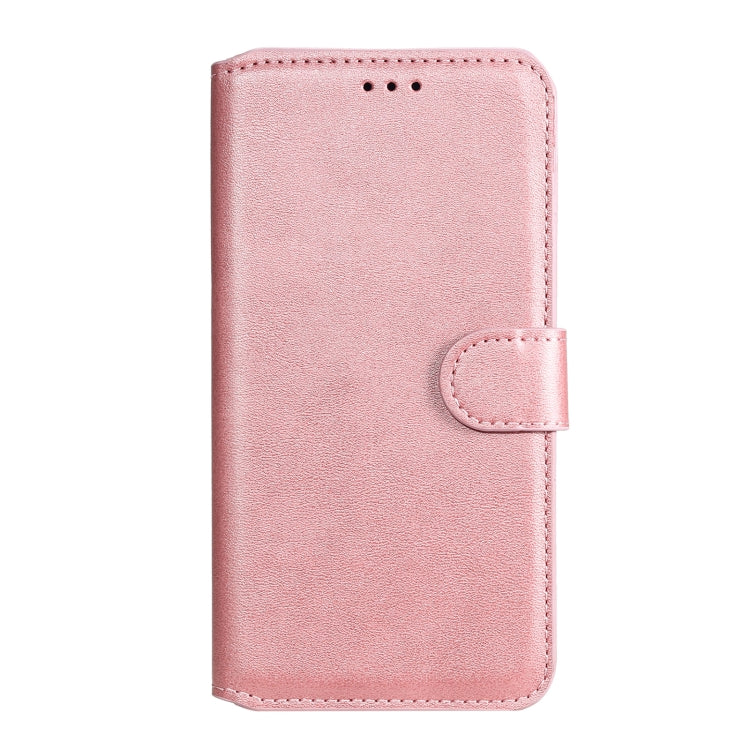 Classic Calf Texture PU + TPU Horizontal Flip Leather Case, For Samsung Galaxy A23 4G/M23/F23, For vivo Y15S 2021/Y15A, For Xiaomi Poco M4 Pro, For Xiaomi Poco X4 Pro 5G