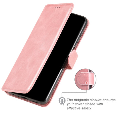 Classic Calf Texture PU + TPU Horizontal Flip Leather Case, For Samsung Galaxy A23 4G/M23/F23, For vivo Y15S 2021/Y15A, For Xiaomi Poco M4 Pro, For Xiaomi Poco X4 Pro 5G
