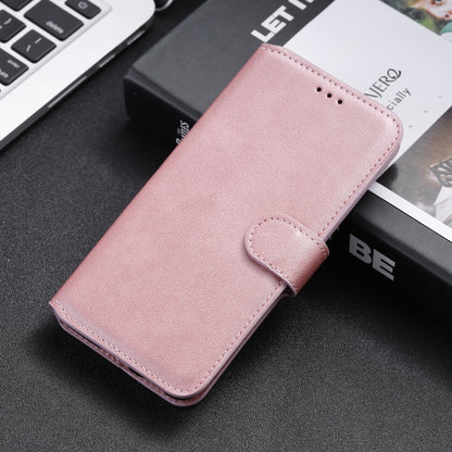 Classic Calf Texture PU + TPU Horizontal Flip Leather Case, For Samsung Galaxy A23 4G/M23/F23, For vivo Y15S 2021/Y15A, For Xiaomi Poco M4 Pro, For Xiaomi Poco X4 Pro 5G